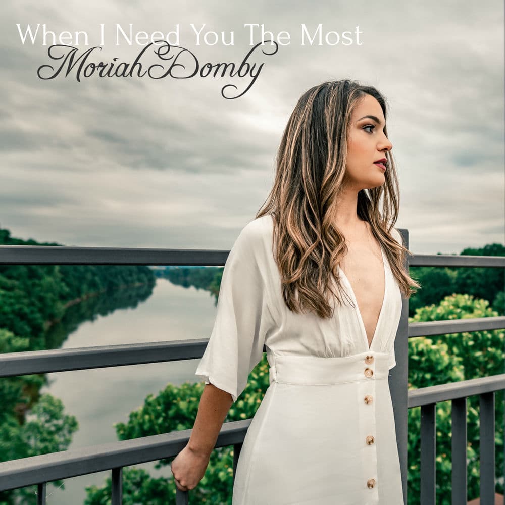Moriah Domby