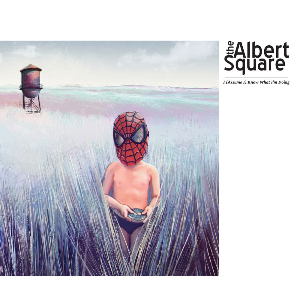 The Albert Square – Hard Rock