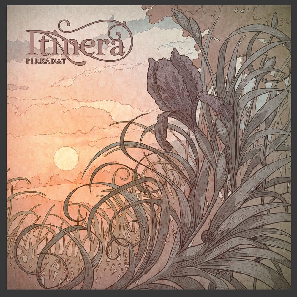 Itinera – Electro