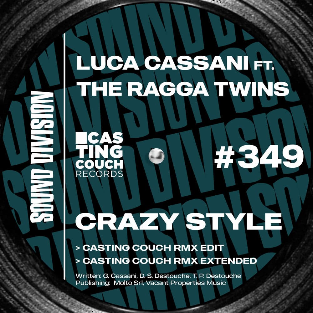 The Ragga Twins – Jungle