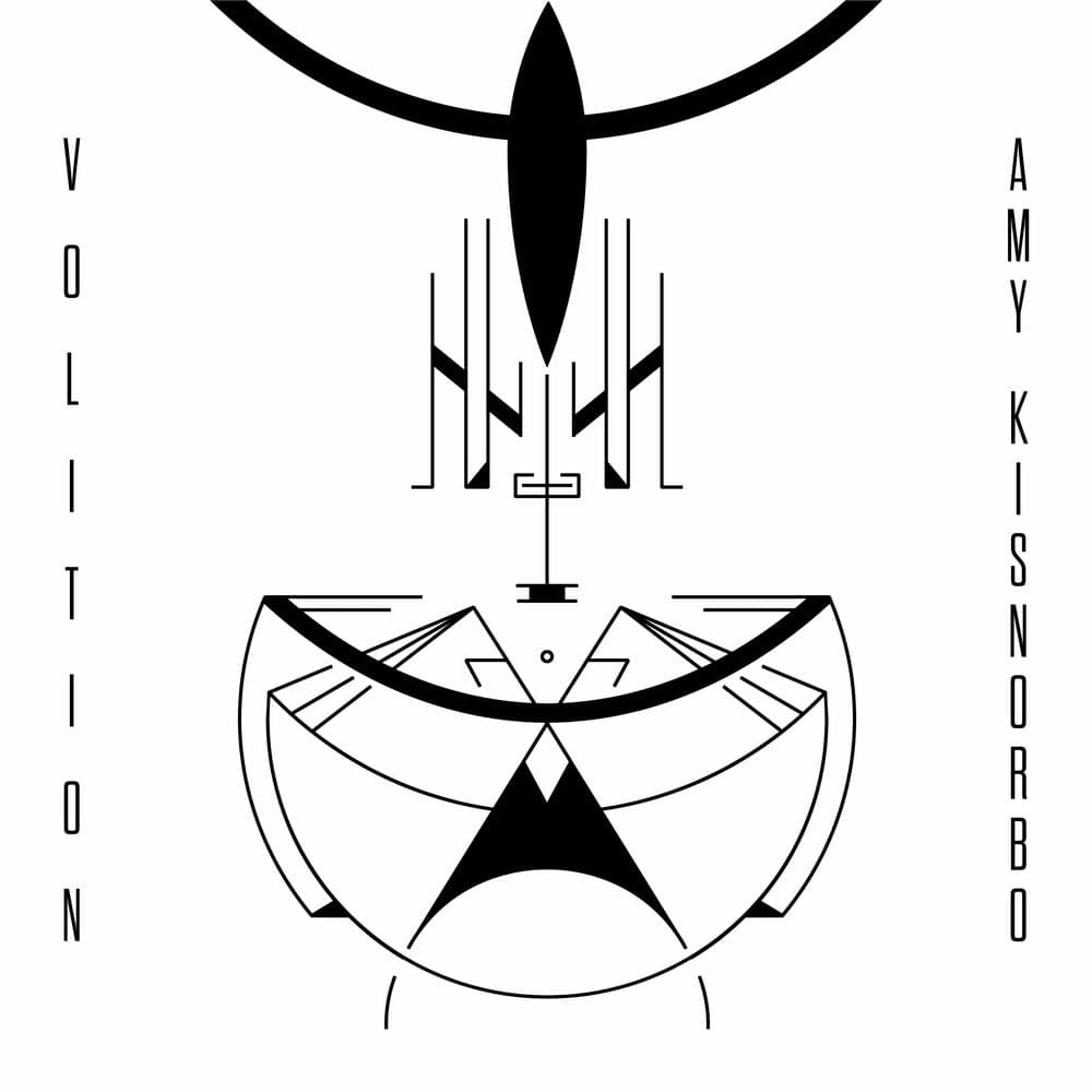 AMY KISNORBO – Breakbeat