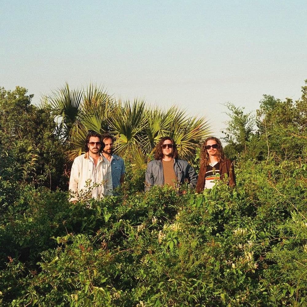 Mo Lowda & the Humble – Alternative Rock