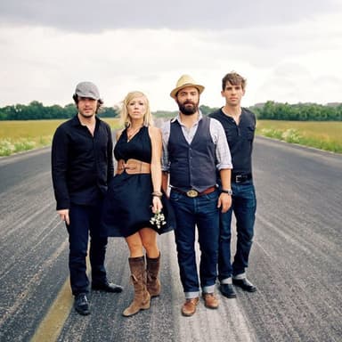 Drew Holcomb & the Neighbors