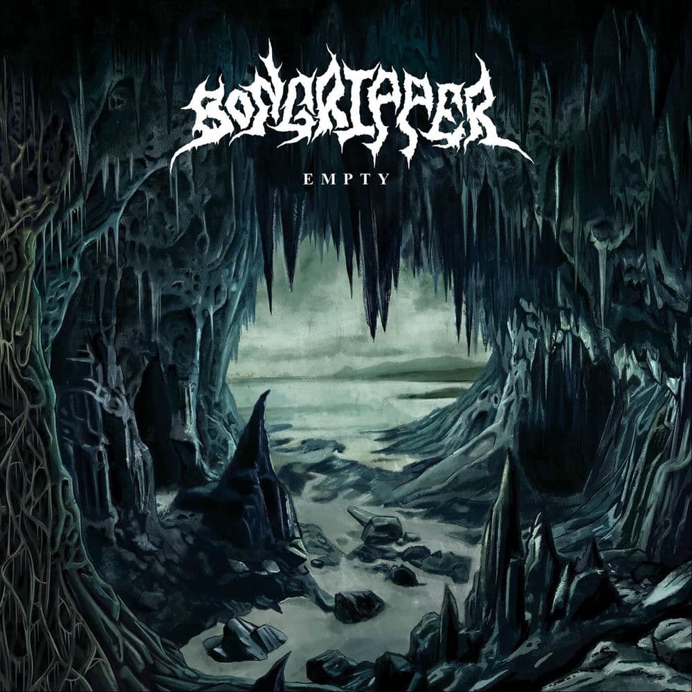 Bongripper – Stoner Metal