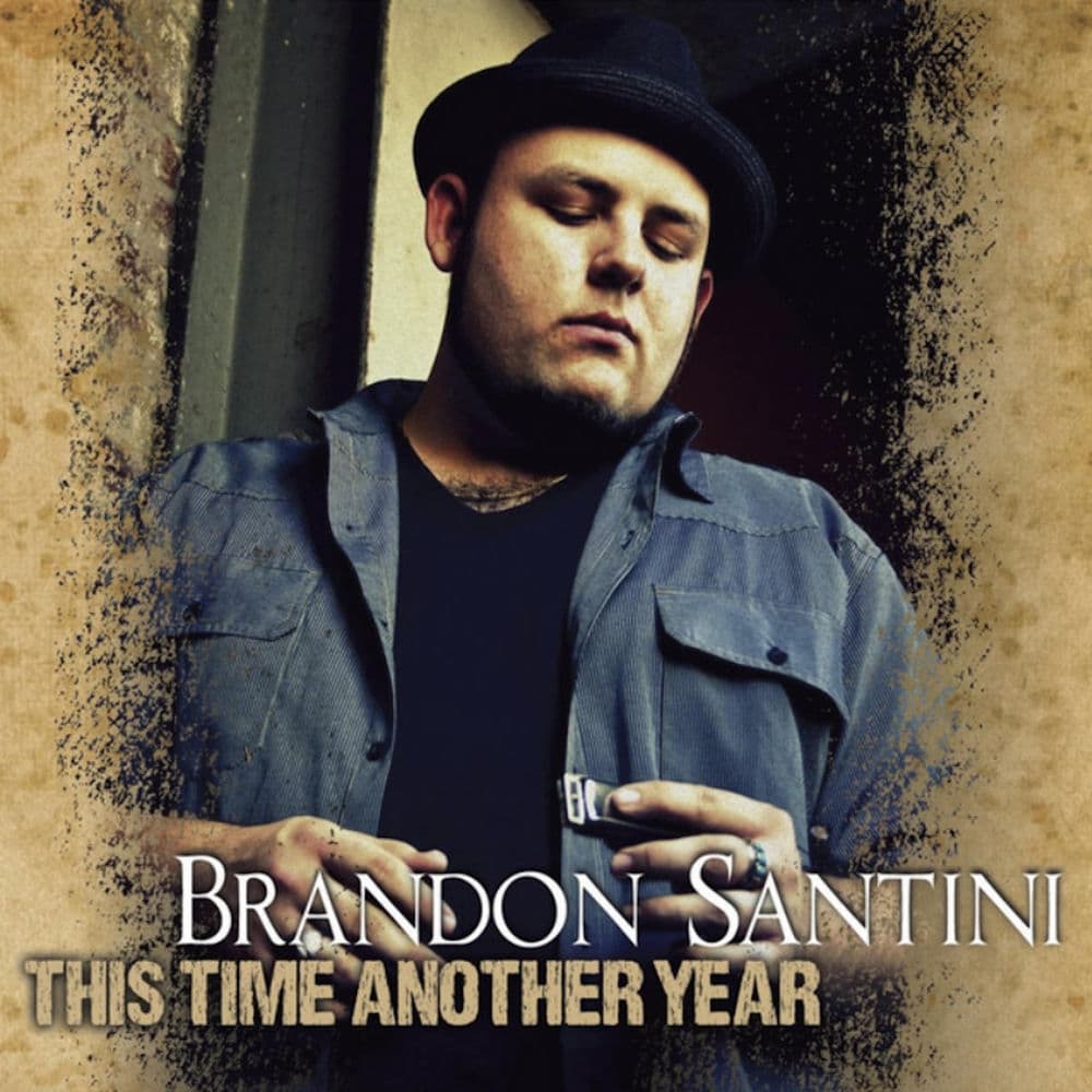 Brandon Santini – Blues