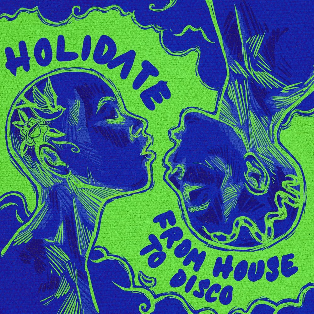 From House to Disco – Techno