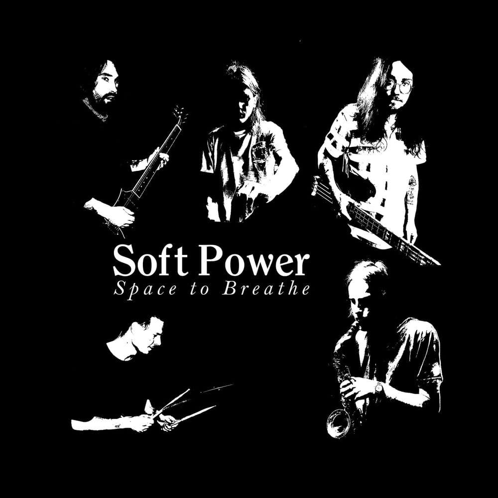 SOFTPOWER
