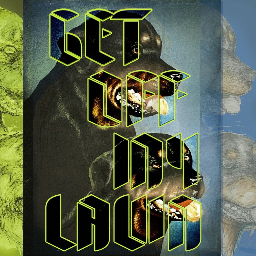 Get Off My Lawn