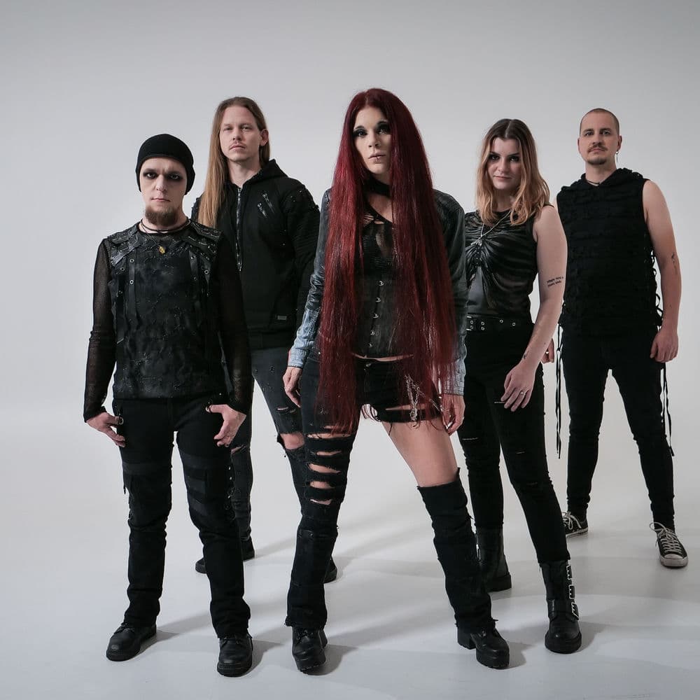 Vera Lux – Heavy Metal
