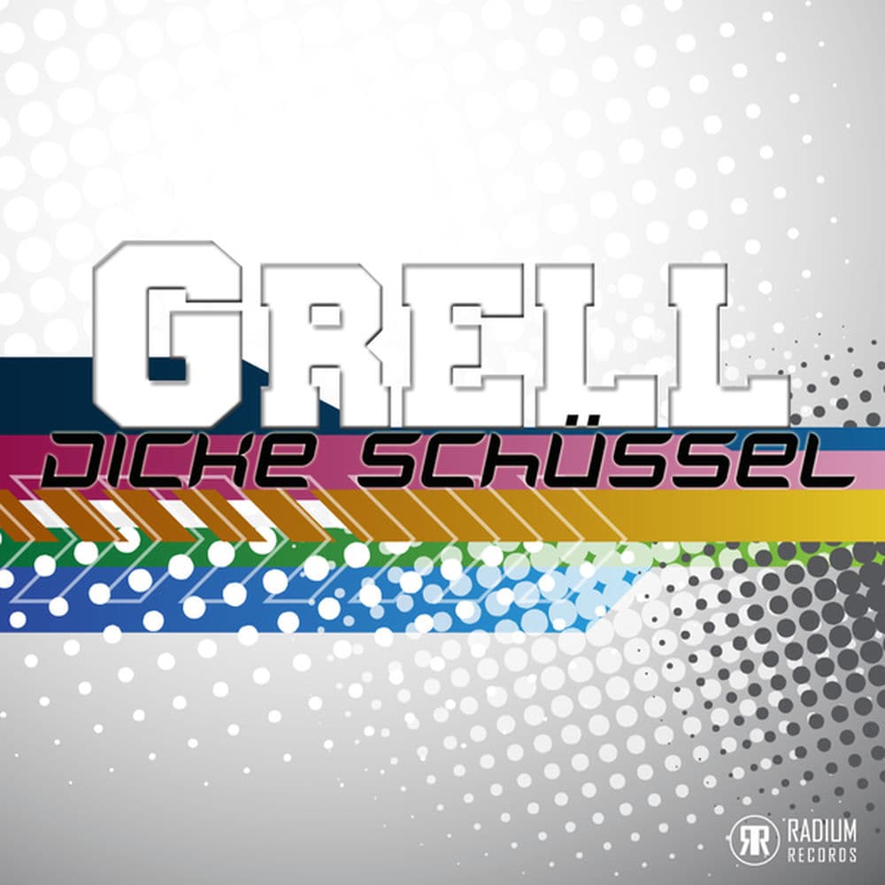 Grell – Alternative Rock