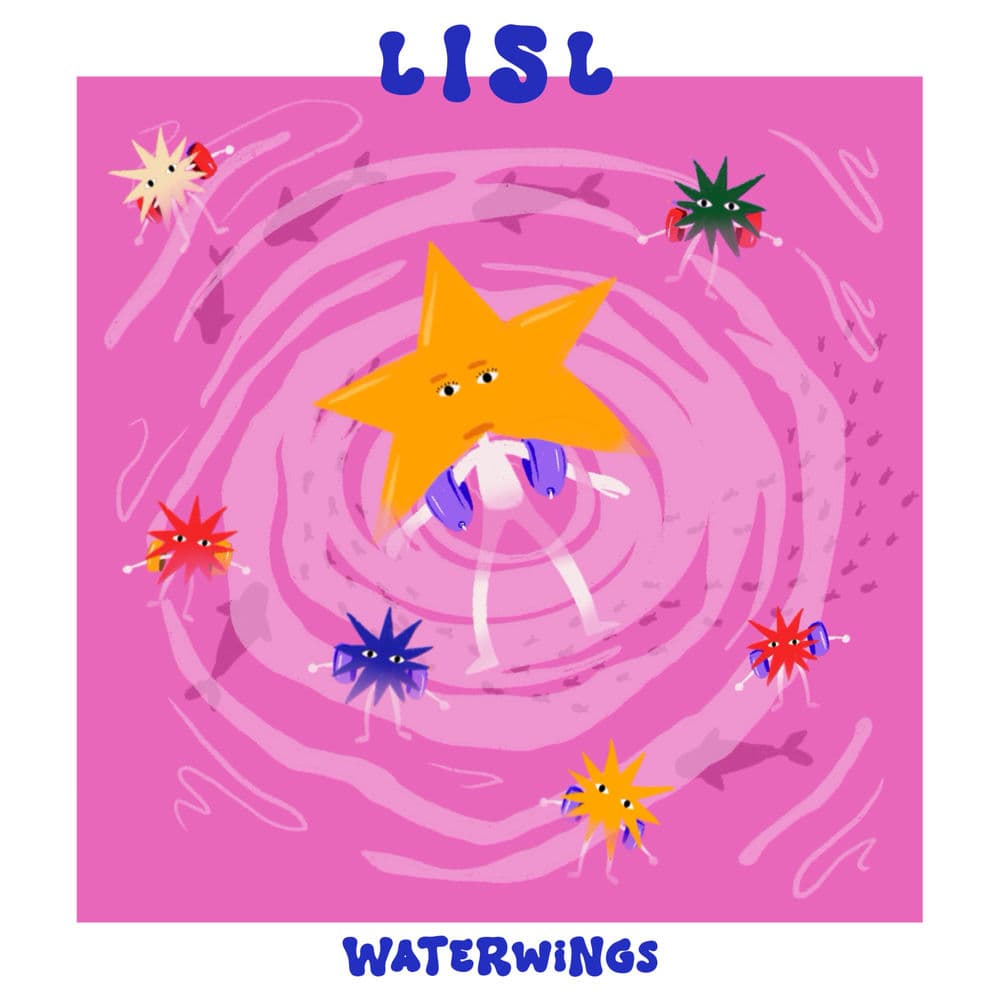 LISL – Indie Rock