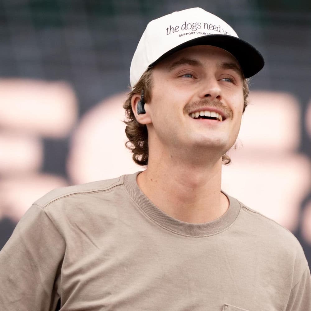 Owen Riegling – Country
