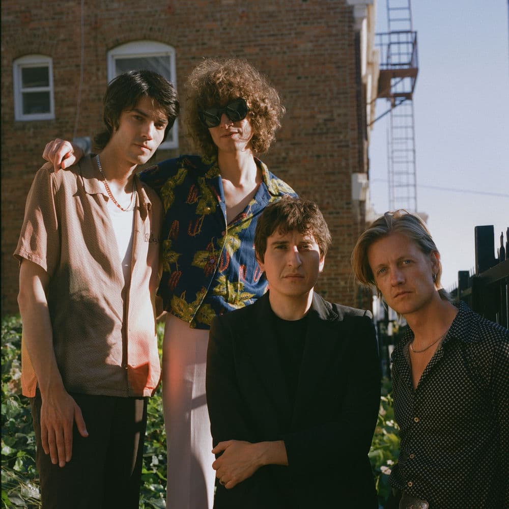 Temples – Alternative