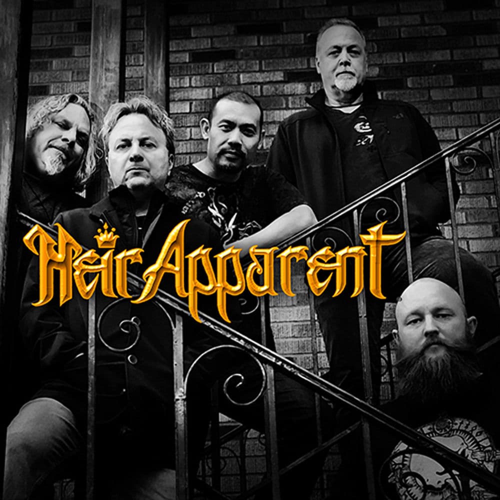 Heir Apparent – Indie Rock