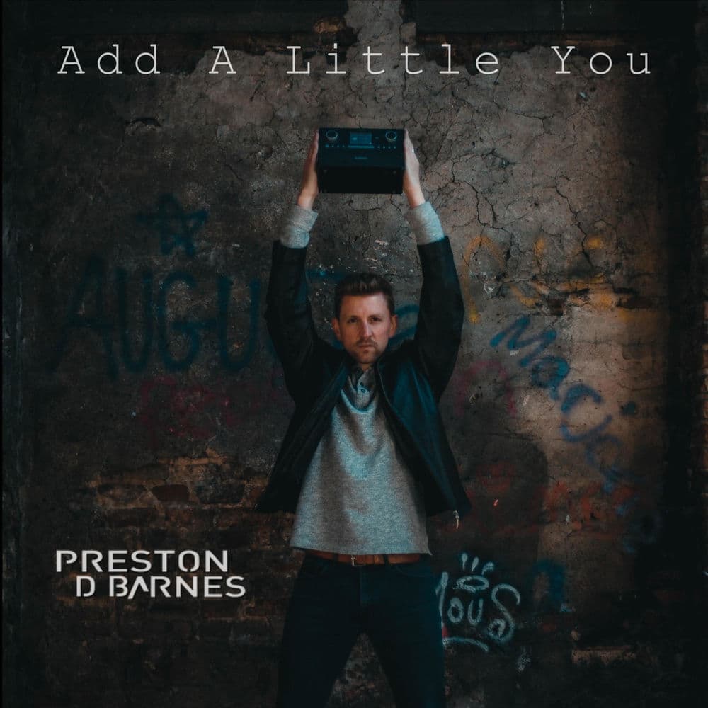 Preston D Barnes