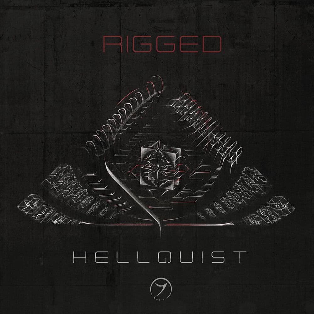 HELLQUIST – Trance