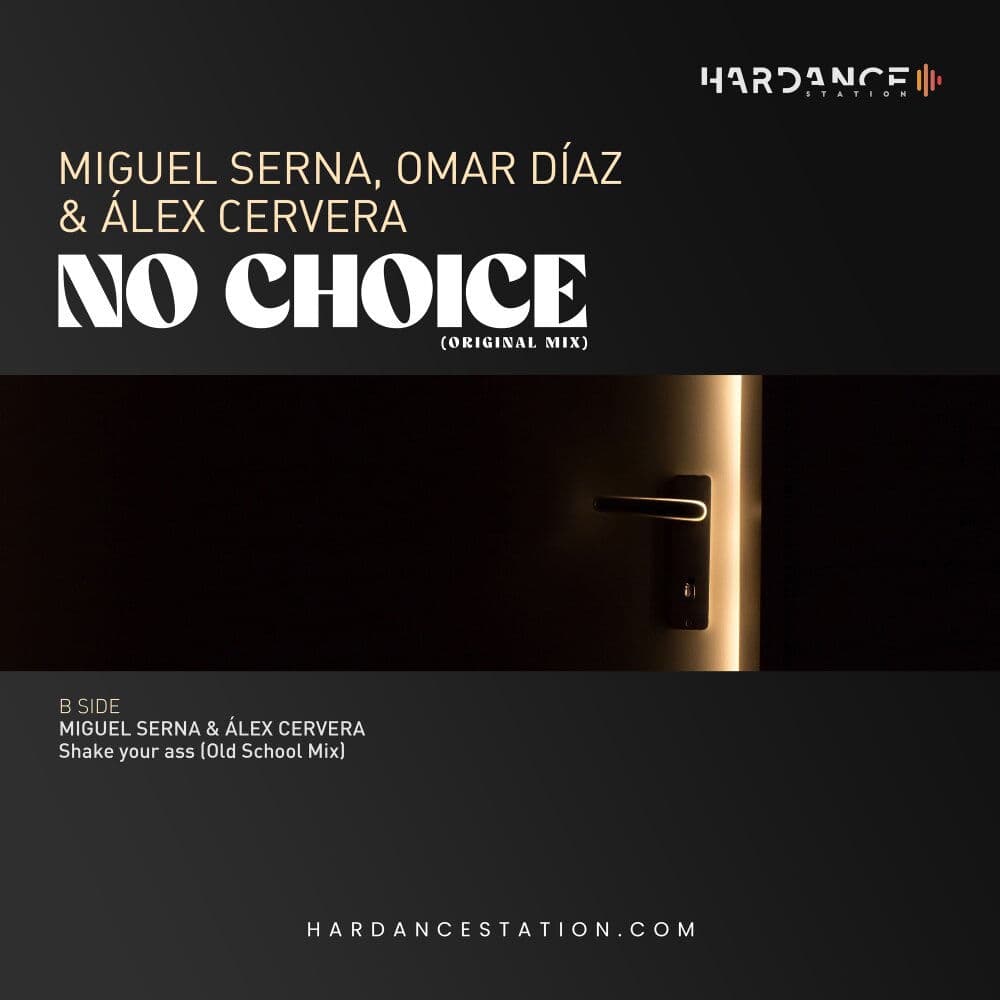 Alex Cervera – Techno