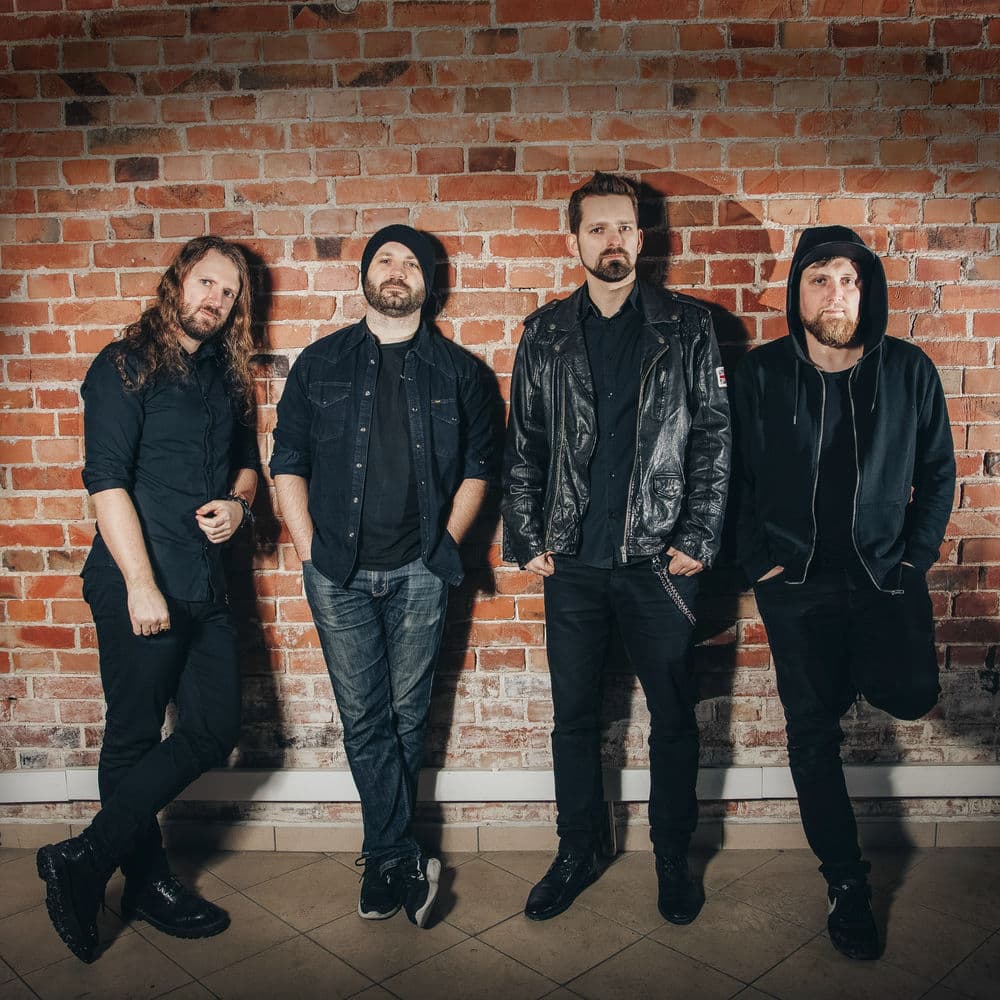 Pull the Wire – Rock
