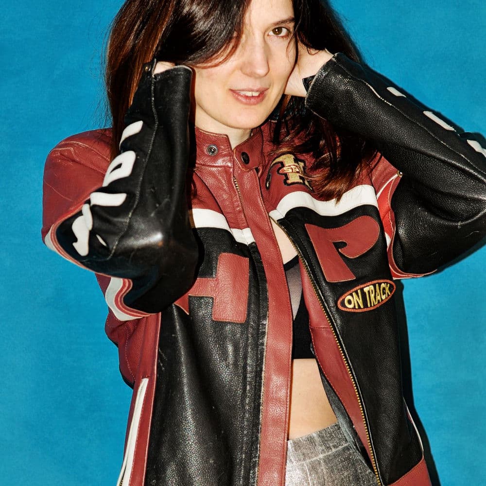 JUSTINE FOREVER – Electro
