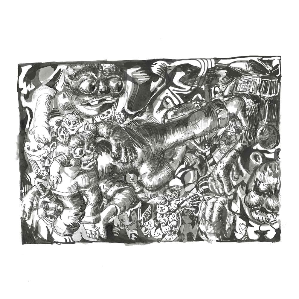 Gumm – Indie Rock