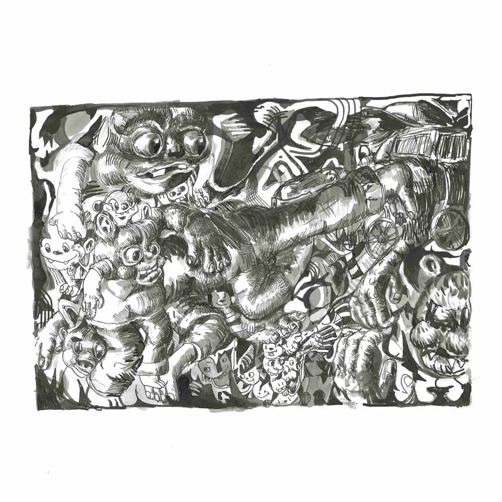 Gumm – Indie Rock