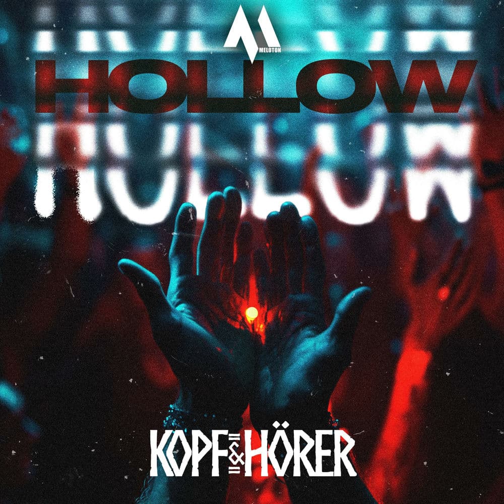 Kopf & Hörer – Electro