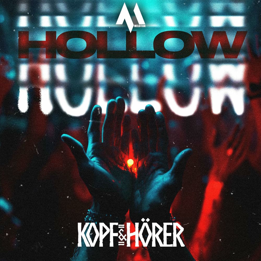 Kopf & Hörer – Electro