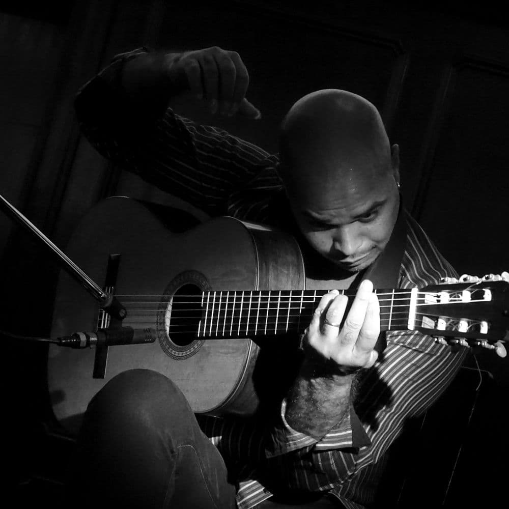 Marcel Powell – Brasilianische Musik