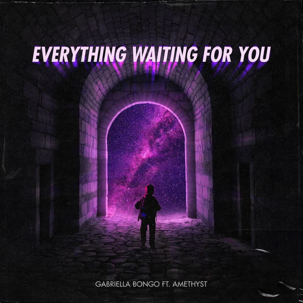 Gabriella Bongo – Dance