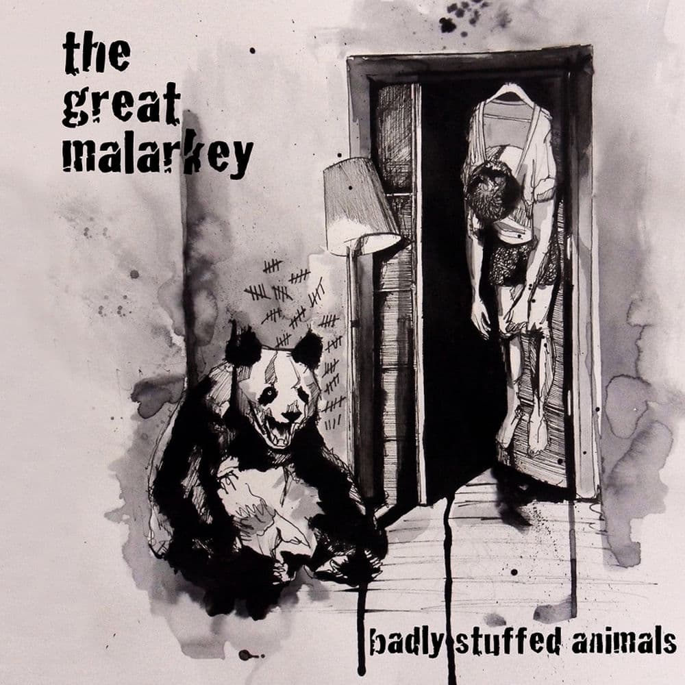 The Great Malarkey – Rock