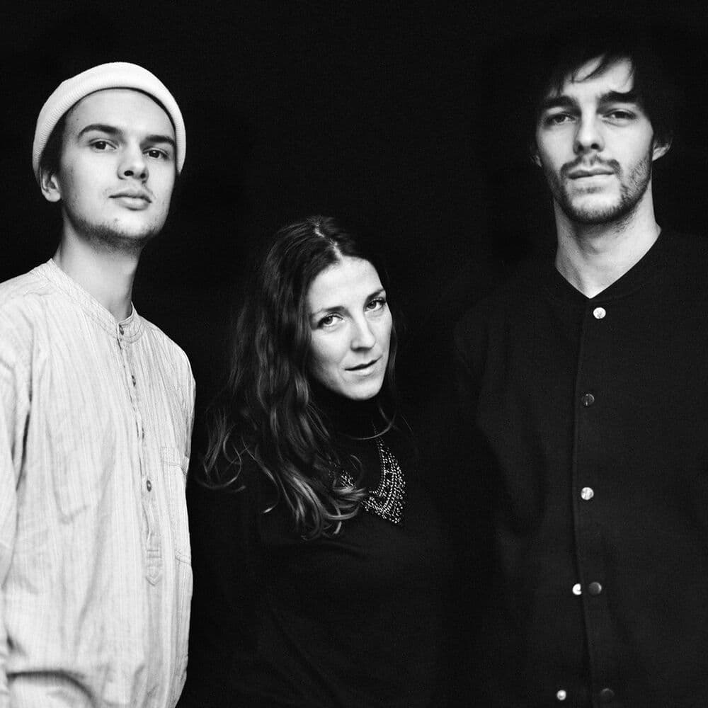 IRAH – Dance