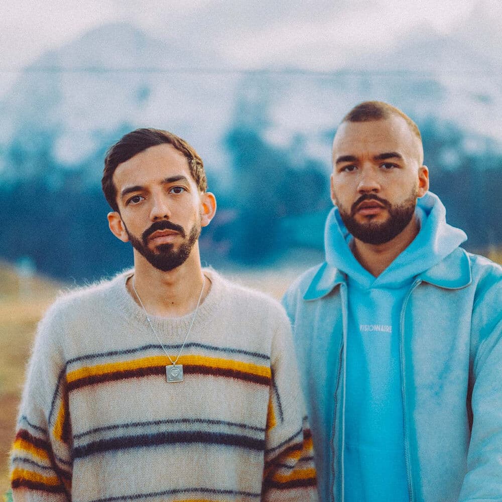 BIGFLO ET OLI – Rap/Hip Hop