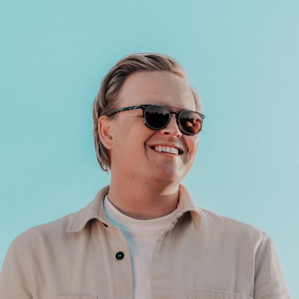 vidar villa – Pop