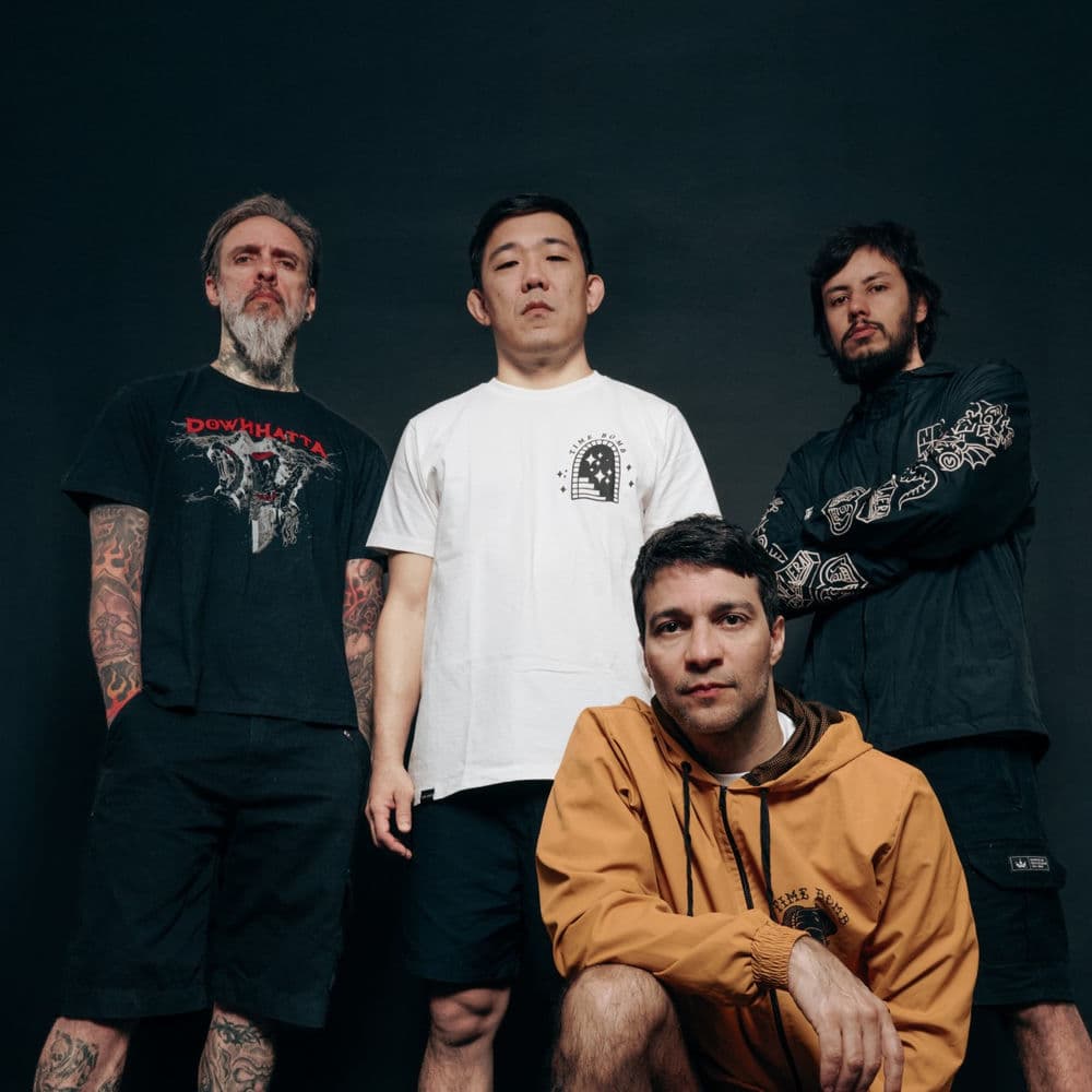 Dead Fish – Hardcore Punk