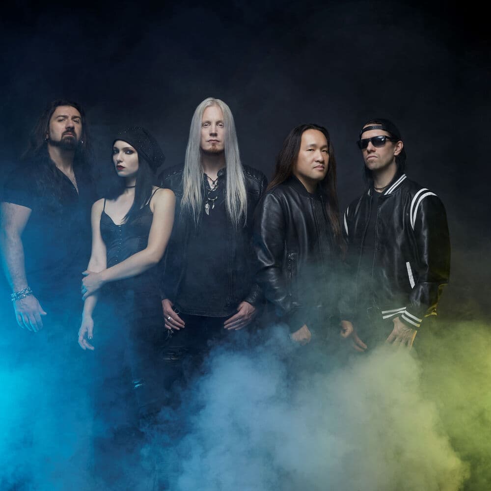 dr.gonZo – Heavy Metal