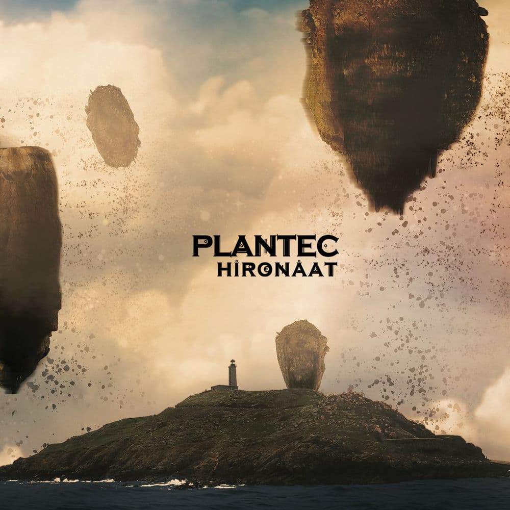 Plantec – French