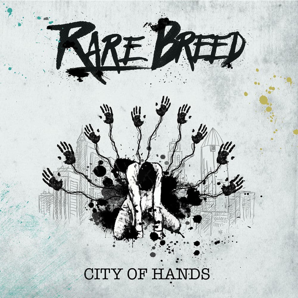 Rare Breed – Dance