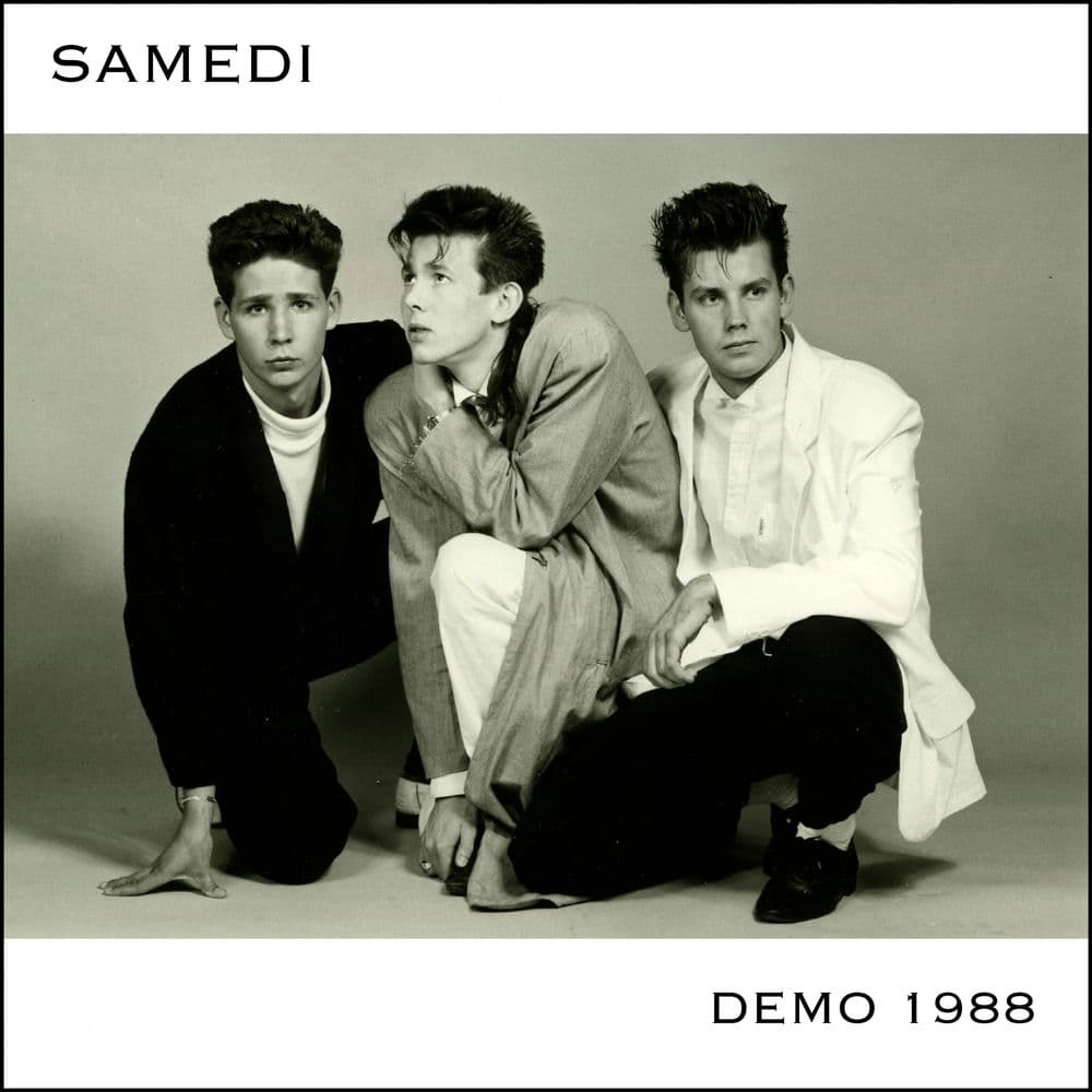 SAMEDI – Electro