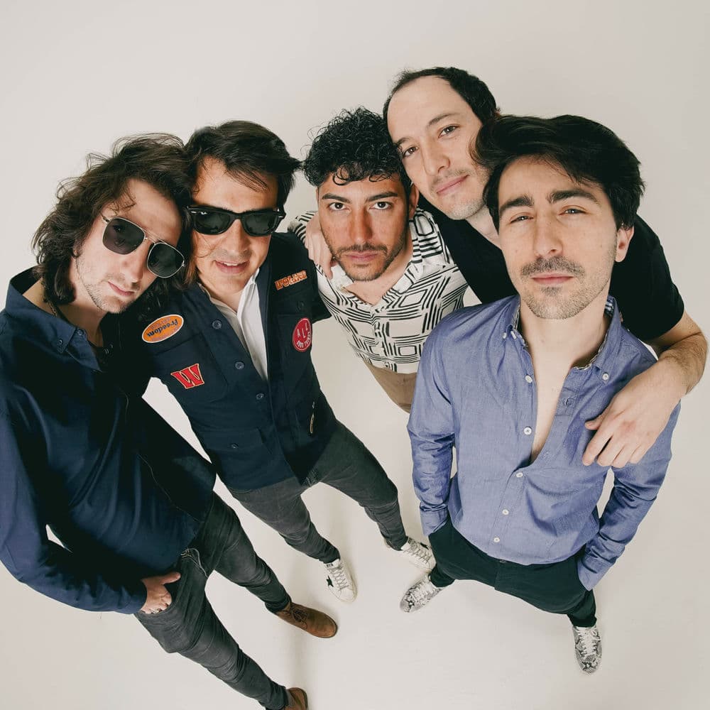 Comandante Twin – Alternative