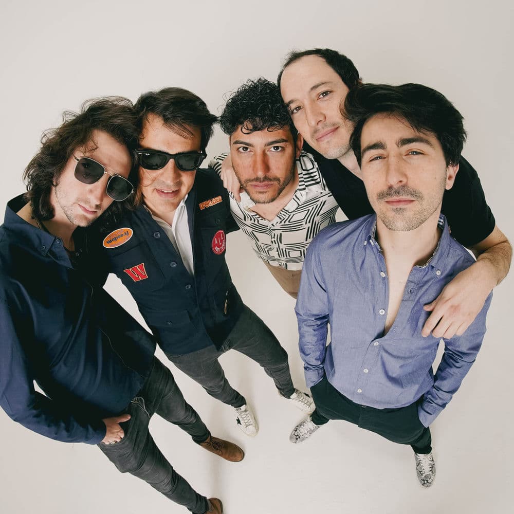 Comandante Twin – Alternative