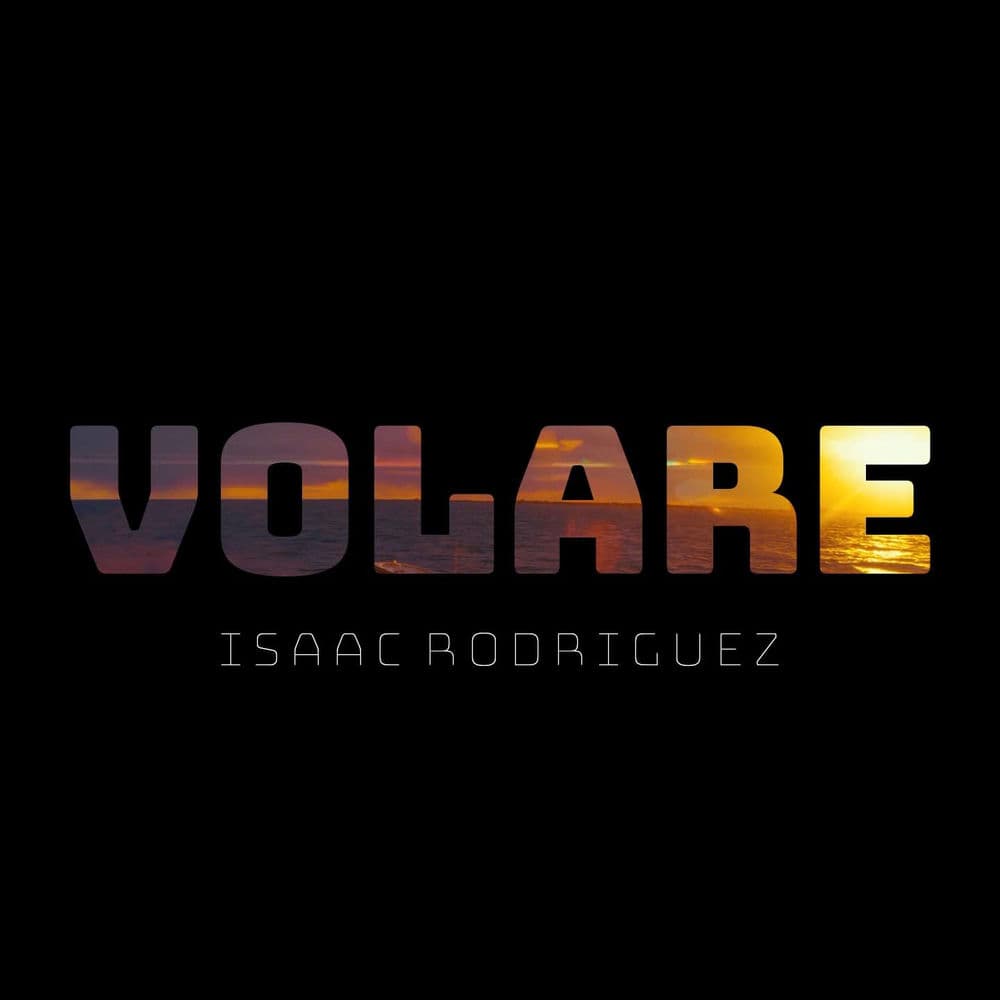 ISAAC RODRIGUEZ – Techno