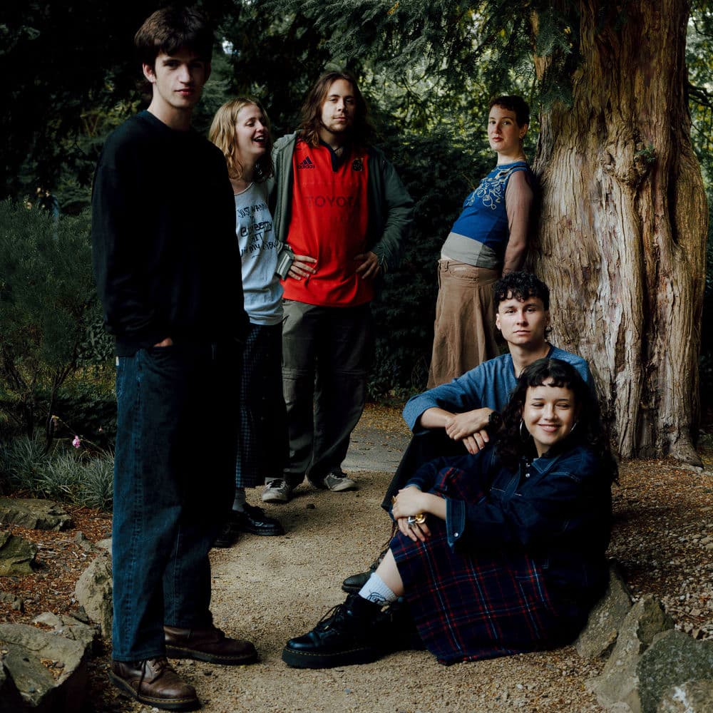Child of Prague – Indie Pop