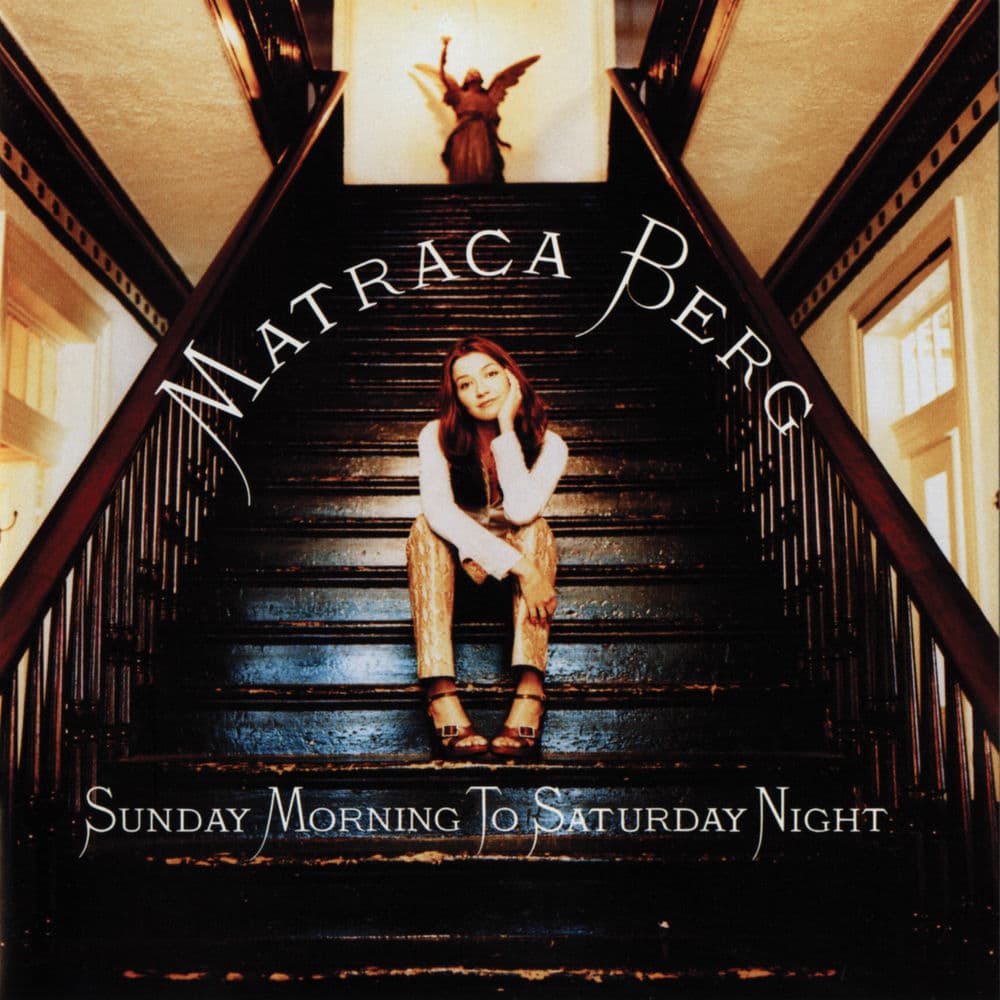 Matraca Berg – Country
