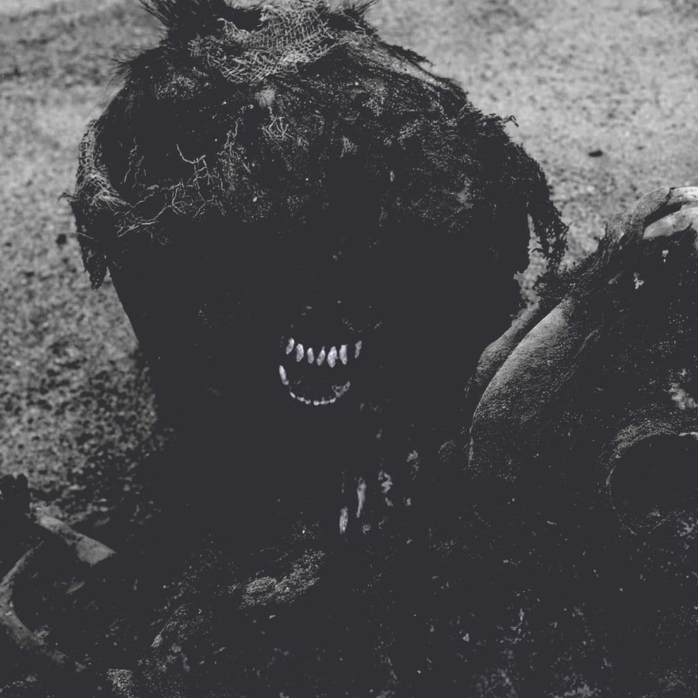 Satón – Post-Hardcore