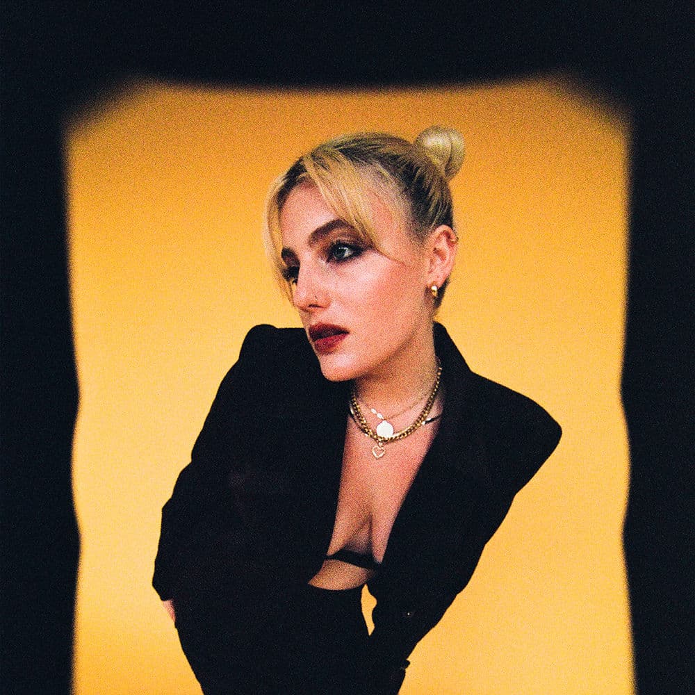 Ella Jaya – Pop
