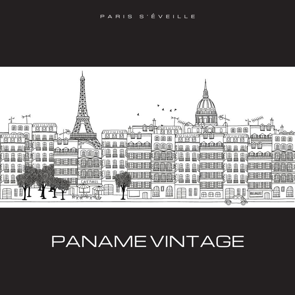 PANAME VINTAGE – Jazz