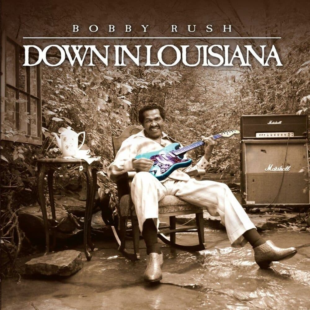 Bobby Rush – Blues