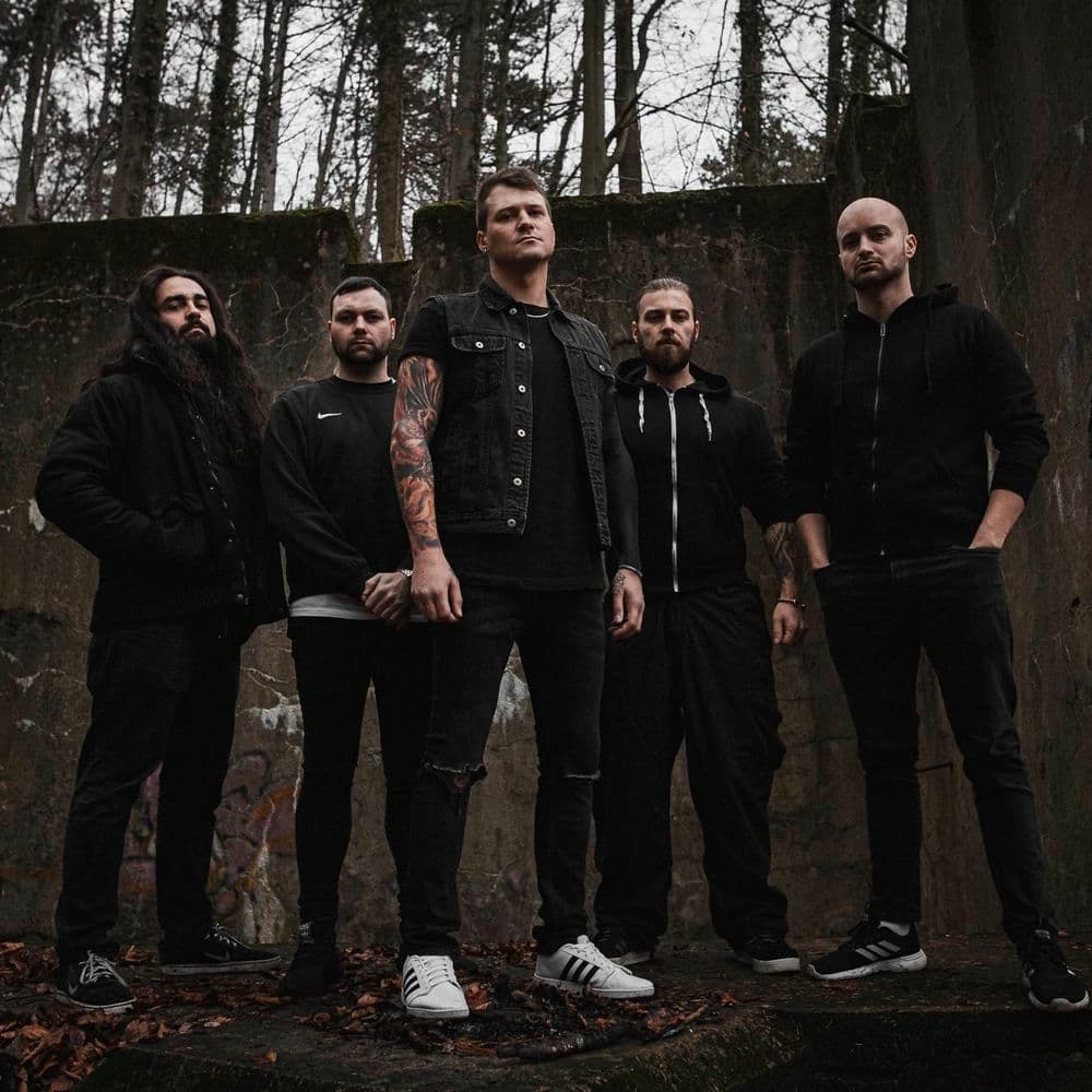 Necrotted – Death Metal