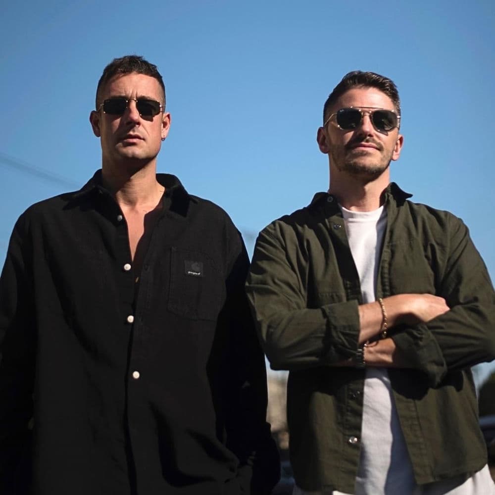 Dirty Channels – House
