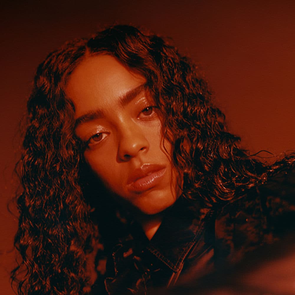Kelsey Lu – Alternative